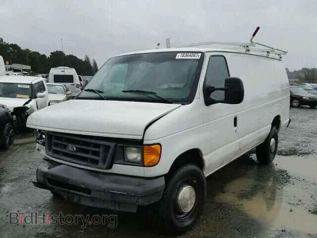 2003 FORD ECONOLINE - VIN: 1FTSS34F53HB37900 - Фото 2