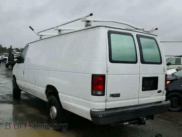 2003 FORD ECONOLINE - VIN: 1FTSS34F53HB37900 - Фото 3