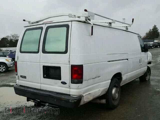 2003 FORD ECONOLINE - VIN: 1FTSS34F53HB37900 - Фото 4