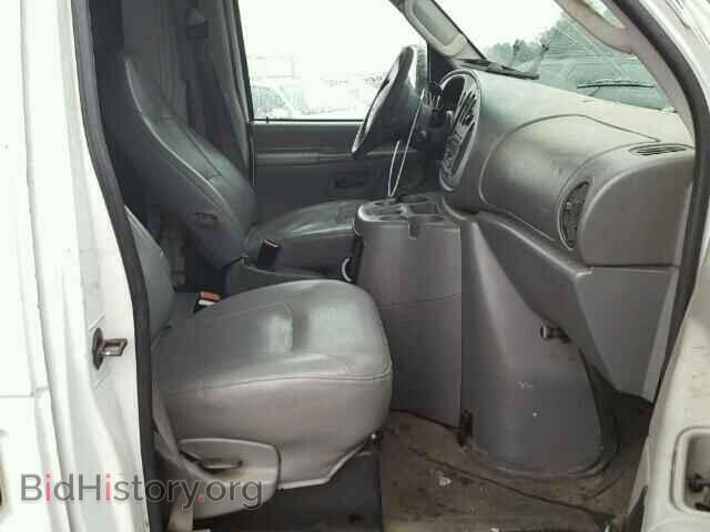 2003 FORD ECONOLINE - VIN: 1FTSS34F53HB37900 - Фото 5