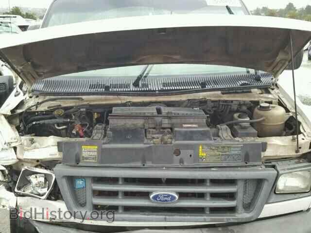 2003 FORD ECONOLINE - VIN: 1FTSS34F53HB37900 - Фото 7