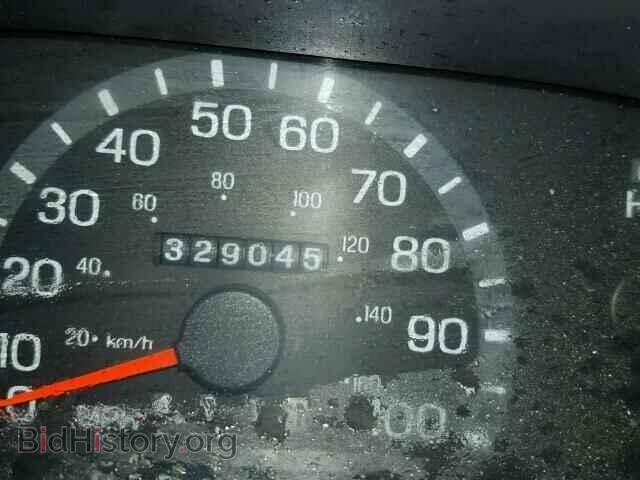 2003 FORD ECONOLINE - VIN: 1FTSS34F53HB37900 - Фото 8