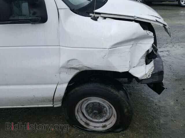 2003 FORD ECONOLINE - VIN: 1FTSS34F53HB37900 - Фото 9