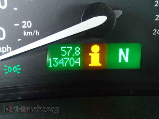 2003 SAAB 9 3 - VIN: YS3FB49S531056684 - Фото 8