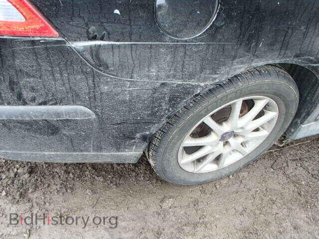 2003 SAAB 9 3 - VIN: YS3FB49S531056684 - Фото 9