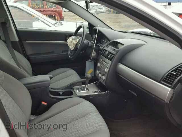 2010 MITSUBISHI GALANT - VIN: 4A32B2FFXAE014175 - Фото 5