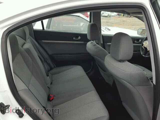 2010 MITSUBISHI GALANT - VIN: 4A32B2FFXAE014175 - Фото 6