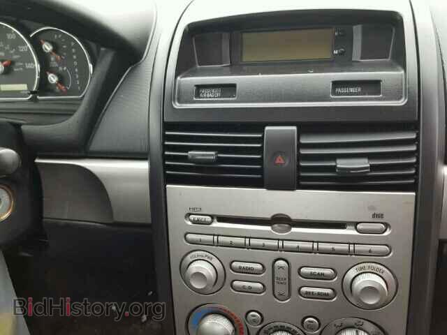 2010 MITSUBISHI GALANT - VIN: 4A32B2FFXAE014175 - Фото 9