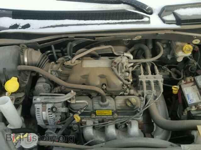 2010 DODGE CARAVAN - VIN: 2D4RN4DE8AR394346 - Фото 7