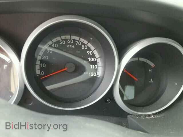 2010 DODGE CARAVAN - VIN: 2D4RN4DE8AR394346 - Фото 8