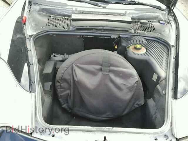 2003 PORSCHE 911 - VIN: WP0CA29923S651498 - Фото 10