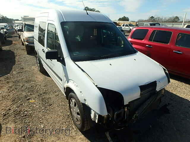 Фотография NM0LS6AN3AT003721 - FORD TRANSIT CO 2010