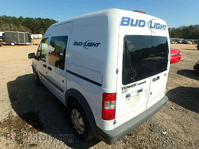 2010 FORD TRANSIT CO - VIN: NM0LS6AN3AT003721 - Фото 3
