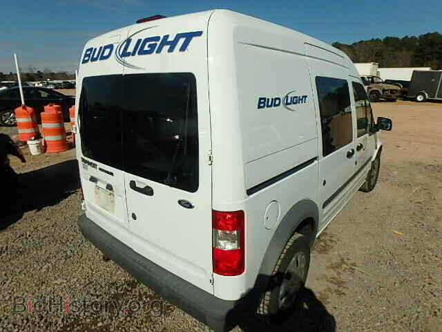 2010 FORD TRANSIT CO - VIN: NM0LS6AN3AT003721 - Фото 4