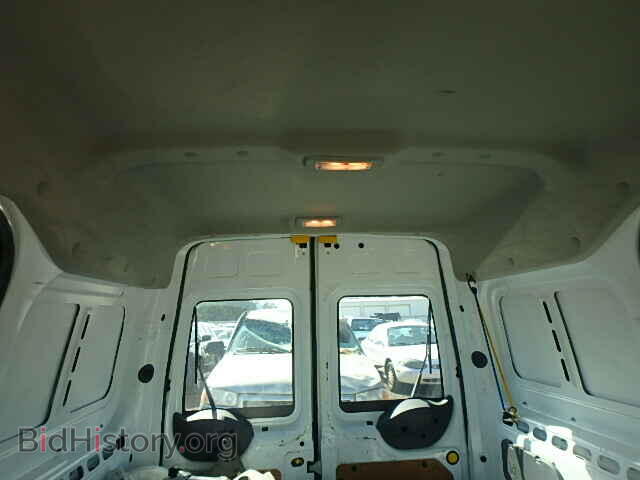 2010 FORD TRANSIT CO - VIN: NM0LS6AN3AT003721 - Фото 6