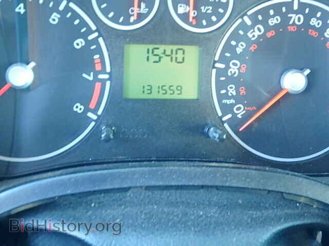 2010 FORD TRANSIT CO - VIN: NM0LS6AN3AT003721 - Фото 8