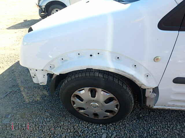 2010 FORD TRANSIT CO - VIN: NM0LS6AN3AT003721 - Фото 9
