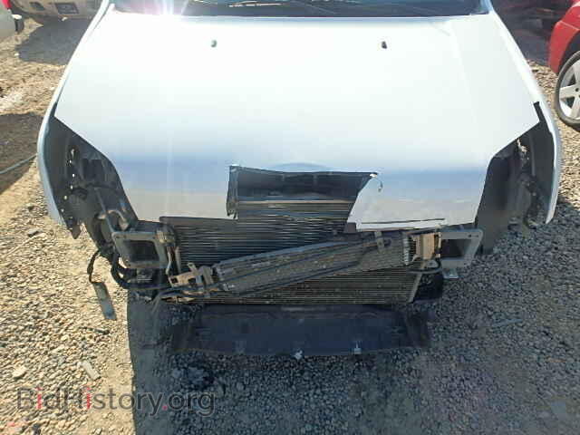 2010 FORD TRANSIT CO - VIN: NM0LS6AN3AT003721 - Фото 10