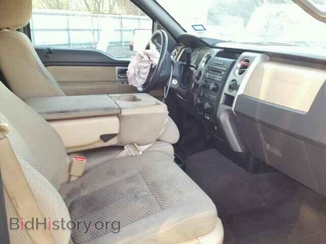 2011 FORD F150 - VIN: 1FTFW1CF5BFB83099 - Фото 5