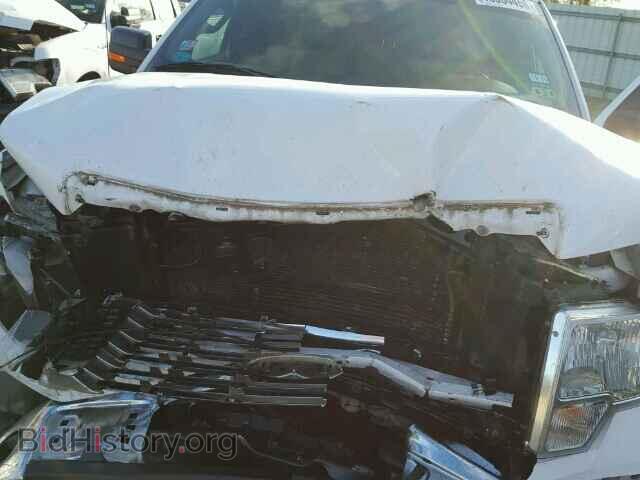 2011 FORD F150 - VIN: 1FTFW1CF5BFB83099 - Фото 7