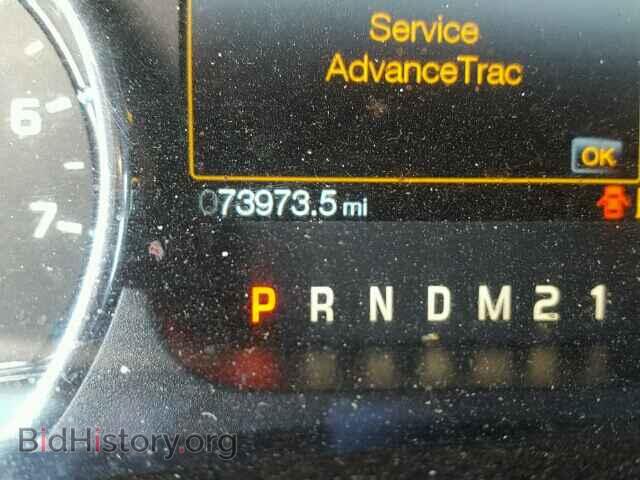 2011 FORD F150 - VIN: 1FTFW1CF5BFB83099 - Фото 8