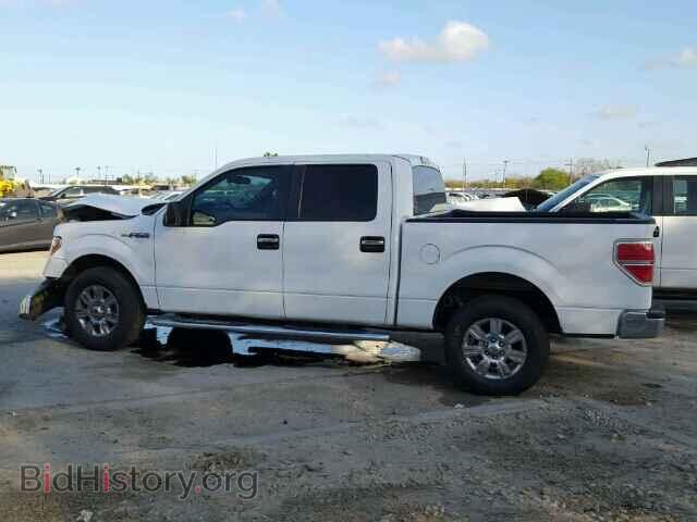 2011 FORD F150 - VIN: 1FTFW1CF5BFB83099 - Фото 10