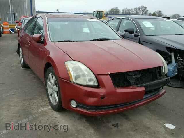 Фотография 1N4BA41E65C875165 - NISSAN MAXIMA 2005