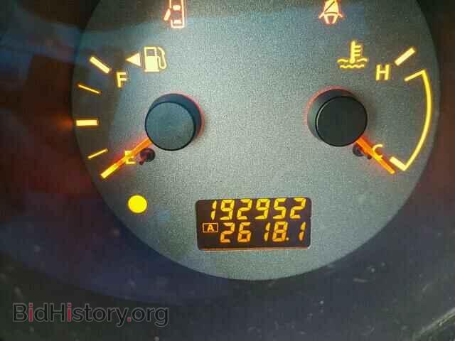 2005 NISSAN MAXIMA - VIN: 1N4BA41E65C875165 - Фото 8