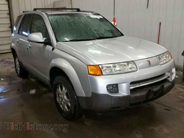 Фотография 5GZCZ53455S826593 - SATURN VUE 2005