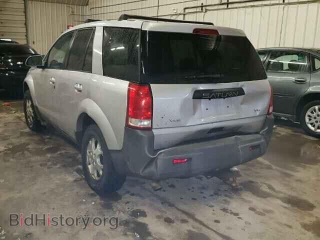 2005 SATURN VUE - VIN: 5GZCZ53455S826593 - Фото 3