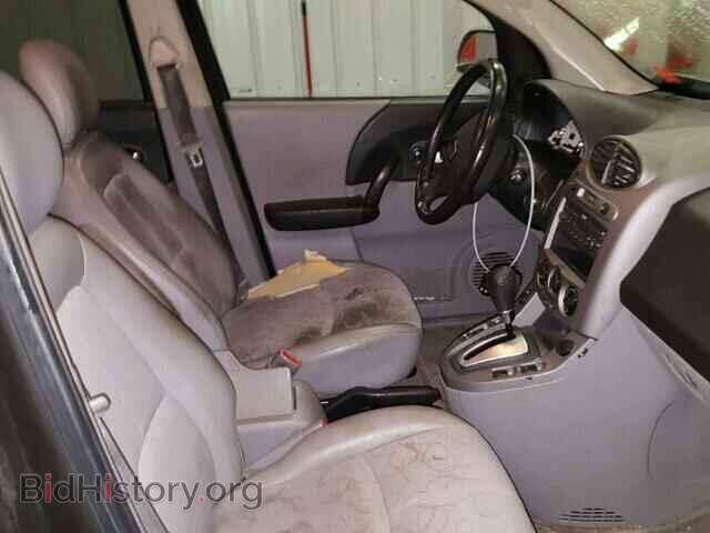 2005 SATURN VUE - VIN: 5GZCZ53455S826593 - Фото 5