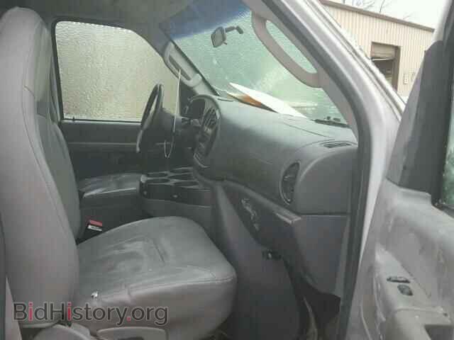 2007 FORD ECONOLINE - VIN: 1FTNE24L37DB48251 - Фото 5