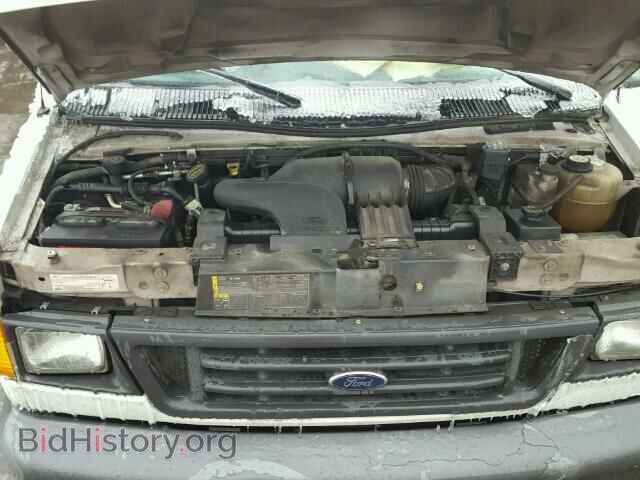 2007 FORD ECONOLINE - VIN: 1FTNE24L37DB48251 - Фото 7