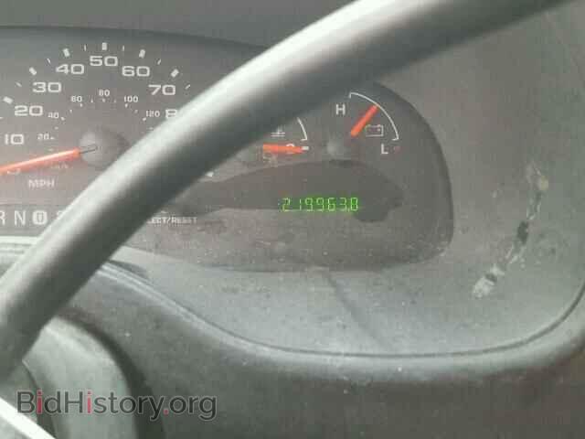 2007 FORD ECONOLINE - VIN: 1FTNE24L37DB48251 - Фото 8