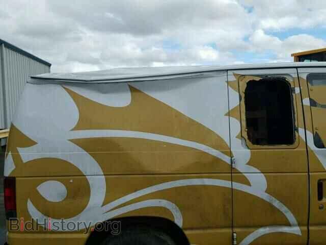 2007 FORD ECONOLINE - VIN: 1FTNE24L37DB48251 - Фото 9