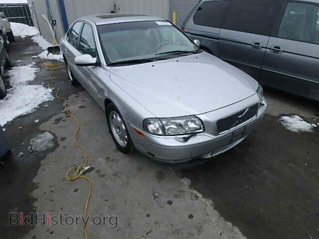 Фотография YV1TS92D131303339 - VOLVO S80 2003