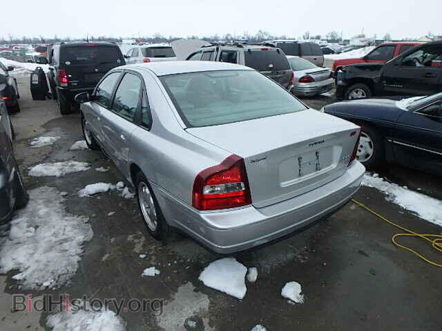 2003 VOLVO S80 - VIN: YV1TS92D131303339 - Фото 3