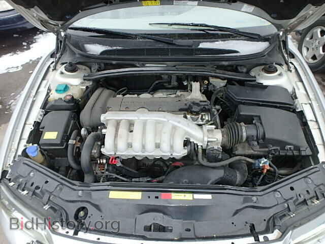 2003 VOLVO S80 - VIN: YV1TS92D131303339 - Фото 7