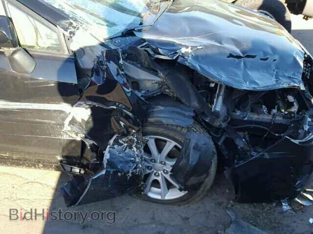 2012 SUBARU IMPREZA - VIN: JF1GJAC65CH012707 - Фото 9