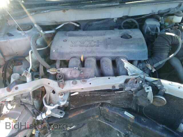 2003 TOYOTA COROLLA - VIN: 2T1BR32E73C023326 - Photo 7