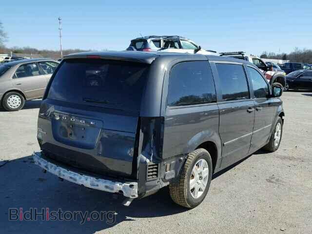 2012 DODGE CARAVAN - VIN: 2C4RDGBG0CR182579 - Фото 4