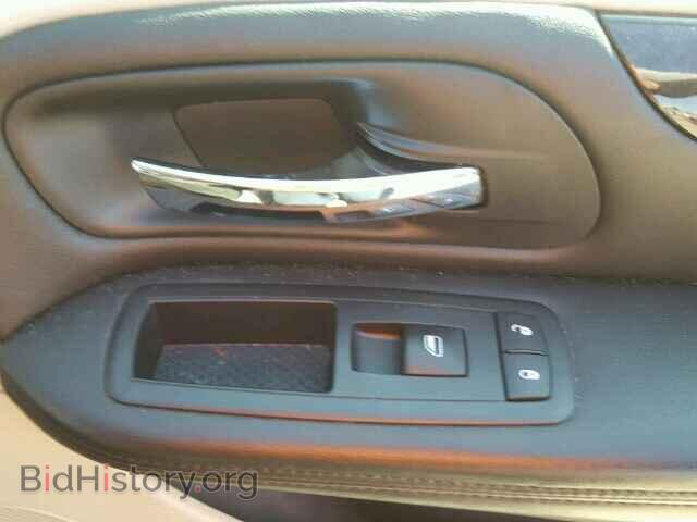 2012 DODGE CARAVAN - VIN: 2C4RDGBG0CR182579 - Фото 9