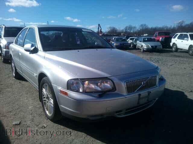 Фотография YV1TS92D031298201 - VOLVO S80 2003