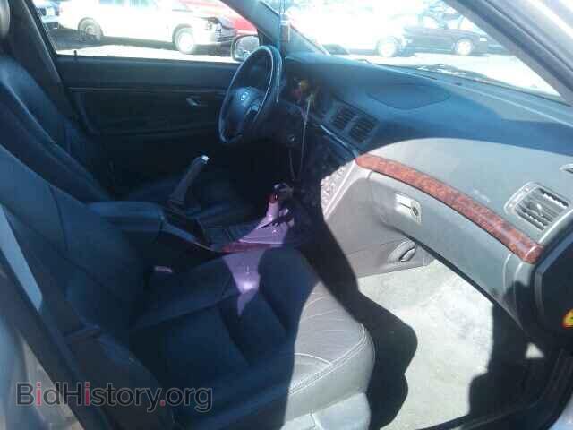 2003 VOLVO S80 - VIN: YV1TS92D031298201 - Фото 5