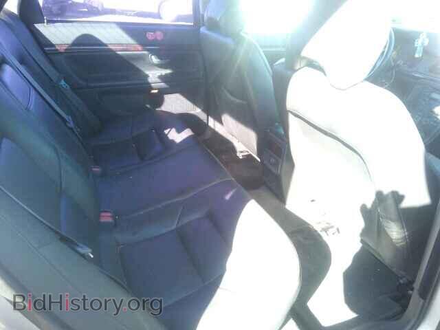 2003 VOLVO S80 - VIN: YV1TS92D031298201 - Фото 6