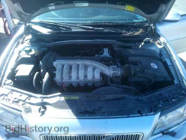 2003 VOLVO S80 - VIN: YV1TS92D031298201 - Фото 7