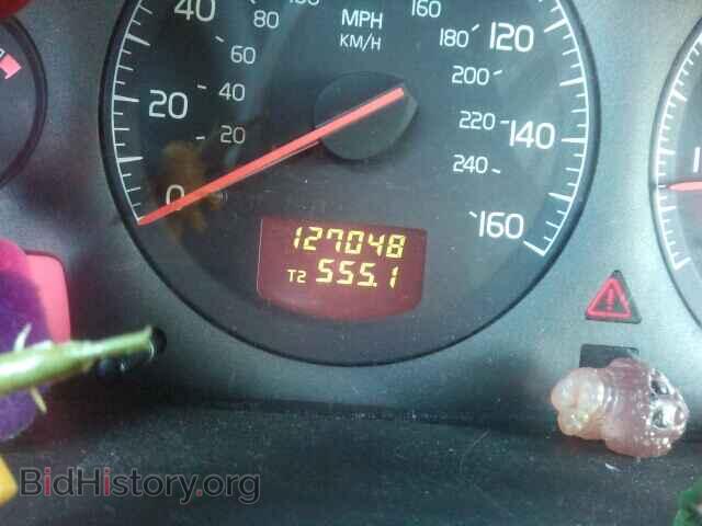 2003 VOLVO S80 - VIN: YV1TS92D031298201 - Фото 8