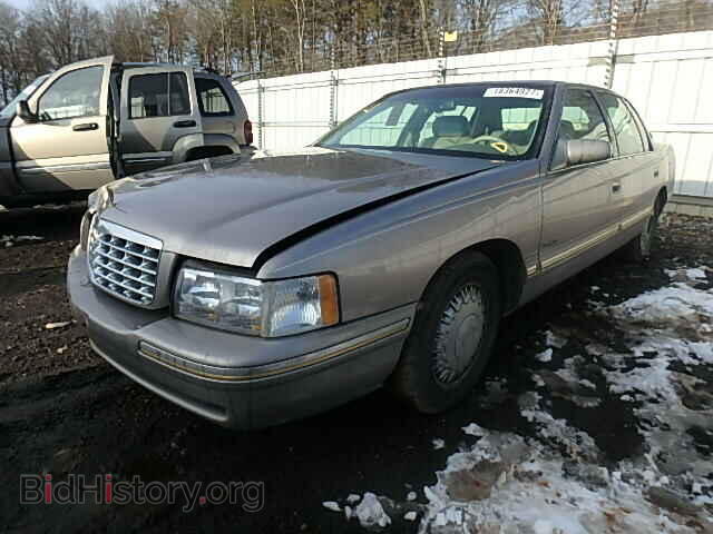1997 CADILLAC DEVILLE - VIN: 1G6KE54Y6VU300264 - Photo 2