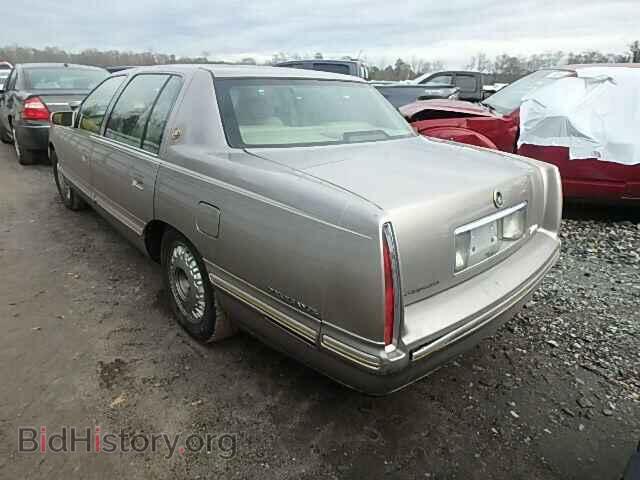 1997 CADILLAC DEVILLE - VIN: 1G6KE54Y6VU300264 - Photo 3