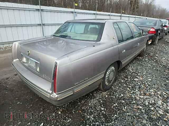 1997 CADILLAC DEVILLE - VIN: 1G6KE54Y6VU300264 - Photo 4